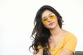 Actress Priyanka Jawalkar Hot Pics @ Taxiwaala Team Meet