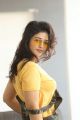 Actress Priyanka Jawalkar Hot Pics @ Taxiwaala Movie Team Meet