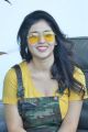 Actress Priyanka Jawalkar Hot Pics @ Taxiwaala Movie Team Meet