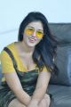 Actress Priyanka Jawalkar Hot Pics @ Taxiwaala Team Meet