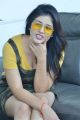 Actress Priyanka Jawalkar Hot Pics @ Taxiwaala Team Meet