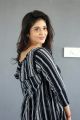 Actress Priyanka Jawalkar Images @ Taxiwala Press Meet Function