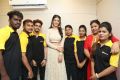 Actress Priyanka Jawalkar Launches Be You Salon @ Nalgonda Photos