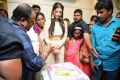 Actress Priyanka Jawalkar inaugurates Be You Salon at Nalgonda Photos