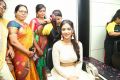 Actress Priyanka Jawalkar inaugurates Be You Salon at Nalgonda Photos