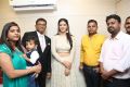 Actress Priyanka Jawalkar inaugurates Be You Salon at Nalgonda Photos