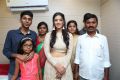 Actress Priyanka Jawalkar Launches Be You Salon at Nalgonda Photos