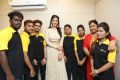 Actress Priyanka Jawalkar Launches Be You Salon @ Nalgonda Photos