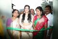 Actress Priyanka Jawalkar Launches Be You Salon at Nalgonda Photos