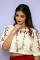 Actress Priyanka Jawalkar Photos @ Taxiwala Movie Teaser Launch