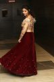 Actress Priyanka Jawalkar @ Taxiwala Pre Release Pictures