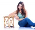 Actress Priyanka Jawalkar Hot Photoshoot Pics HD