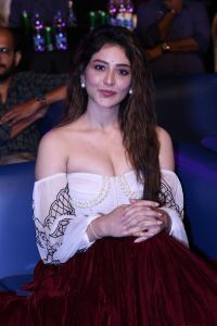 Actress Priyanka Jawalkar New Pics @ South India Film Festival 2024