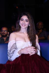 Actress Priyanka Jawalkar New Pics @ South India Film Festival 2024