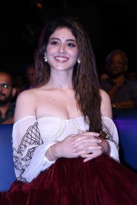 Actress Priyanka Jawalkar Pics @ South India Film Festival 2024 Telugu Chapter Awards