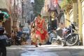 Criminals Telugu Movie Actress Nisha Kothari Stills