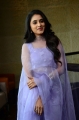 Actress Priyanka Arul Mohan Latest Pics @ Sreekaram Press Meet