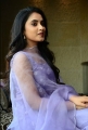 Actress Priyanka Arul Mohan Latest Pics @ Sreekaram Press Meet