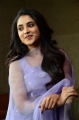 Actress Priyanka Mohan Latest Pics @ Sreekaram Press Meet