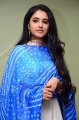 Actress Priyanka Mohan New Images @ Sreekaram Success Meet