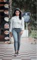 Actress Priyanka Nair New Photoshoot Pics