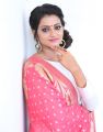 Actress Priyanka Nair New Photoshoot Images