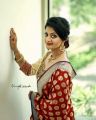 Actress Priyanka Nair New Photoshoot Images