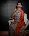 Actress Priyanka Nair New Photoshoot Pics