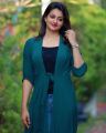 Actress Priyanka Nair Latest Photoshoot Images