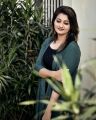 Actress Priyanka Nair Recent Photoshoot Pics
