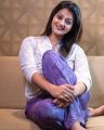 Actress Priyanka Nair Recent Photoshoot Images