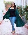 Actress Priyanka Nair New Photoshoot Images