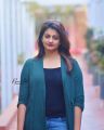 Actress Priyanka Nair Recent Photoshoot Images