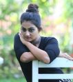 Actress Priyanka Nair Recent Photoshoot Images