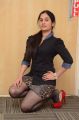 Actress Priyanka Pallavi Black Dress Photos