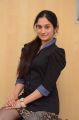 Actress Priyanka Pallavi Photos in Black Dress