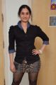 Actress Priyanka Pallavi Black Dress Photos