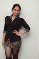 Actress Priyanka Pallavi Black Dress Photos