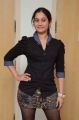 Actress Priyanka Pallavi Black Dress Photos