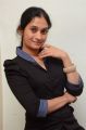 Actress Priyanka Pallavi Black Dress Photos