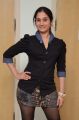 Actress Priyanka Pallavi Photos in Black Dress