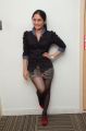 Actress Priyanka Pallavi Black Dress Photos