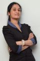 Nenostha Movie Actress Priyanka Pallavi Photos in Black Dress