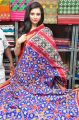 Priyanka @ Pochampally IKAT Art Mela launch