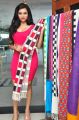 Priyanka @ Pochampally IKAT Art Mela launch