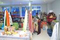 Pochampally IKAT Art Mela launch at NSIC Exhibition center, Near ECIL X Roads