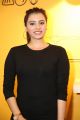 Telugu Actress Priyanka Raman New Photos in Black Dress