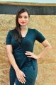 Actress Priyanka Raman Photos in Dark Blue Tight Dress