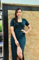 Actress Priyanka Raman Dark Blue Tight Dress Hot Photos