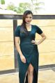 Actress Priyanka Raman Photos in Dark Blue Dress